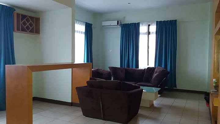 ฟราตินี โฮเต็ล Hotel ลาบวน ภายนอก รูปภาพ